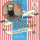 The Great American Main Street Band & Timothy Foley - A Grand Sousa Concert
