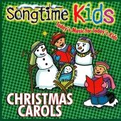 Songtime Kids - Christmas Carols