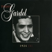 Carlos Gardel - La Historia Completa De Carlos Gardel - Volumen 37