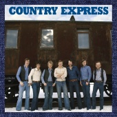 Country Express - Country Express