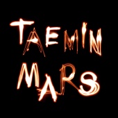 TAEMIN - Mars