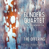 Flinders Quartet - The Offering