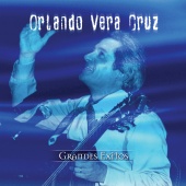 Orlando Vera Cruz - Coleccion Aniversario