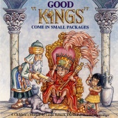 Maranatha! Kids' Praise! - Good Kings Come In Small Packages