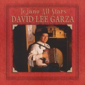 David Lee Garza - Tejano All-Stars: Masterpieces By David Lee Garza