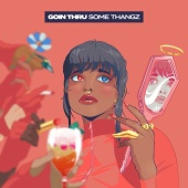 MihTy & Jeremih & Ty Dolla $ign - Goin Thru Some Thangz