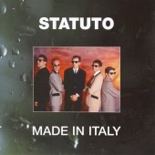 Statuto - Made In Italy