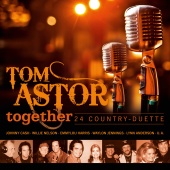 Tom Astor - Together - 24 Country-Duette