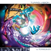 Tunnel Rats - Tunnel Vision