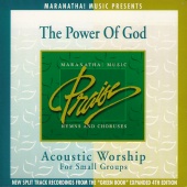 Maranatha! Acoustic - Acoustic Worship: The Power Of God