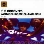 The Groovers - Monochrome Chameleon
