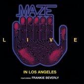 Maze - Live In Los Angeles [Live]