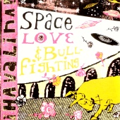 Havalina Rail Co. - Space Love And Bullfighting
