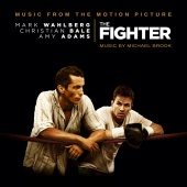 Michael Brook - The Fighter [Original Motion Picture Soundtrack]