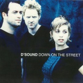 D'Sound - Down On The Street