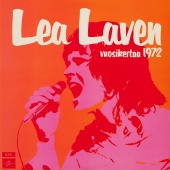 Lea Laven - Vuosikertaa 1972 [2011 Remaster]