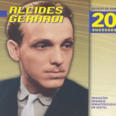 Alcides Gerardi - Selecao De Ouro