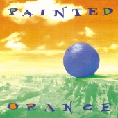 Painted Orange - Painted Orange