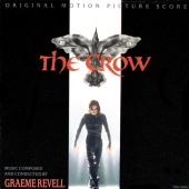 Graeme Revell - The Crow [Original Motion Picture Score]