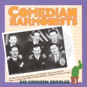 The Comedian Harmonists - Die Grossen Erfolge III