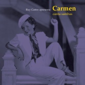 Carmen Miranda - Carmen Canta Sambas