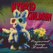 Hybrid Children - Uncensored Teenage Hardcore