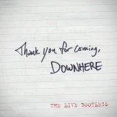 Downhere - Thank You For Coming - The Live Bootlegs [Live]