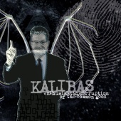 Kalibas - Enthusiastic Corruption Of The Common Good