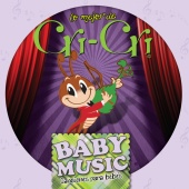 Baby Music - Baby Music - Cri Cri