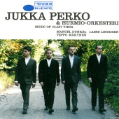 Jukka Perko & Jukka Perko and Hurmio-Orkesteri - Music Of Olavi Virta