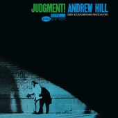 Andrew Hill - Judgment [Remastered 2003 / Rudy Van Gelder Edition]