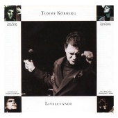 Tommy Körberg - Livslevande [Live]
