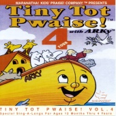 Maranatha! Kids' Praise! - Tiny Tot Pwaise! 4