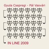 In Line - In Line 2009
