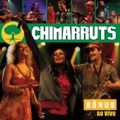 Chimarruts - Ao Vivo