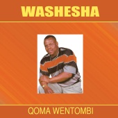 Washesha - Qoma Wentombi