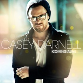 Casey Darnell - Coming Alive