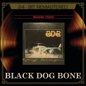 Black Dog Bone - Balada Cinta