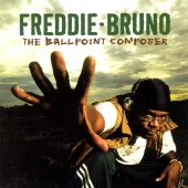 Freddie Bruno - The Ball Point Composer