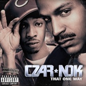 Czarnok - That One Way
