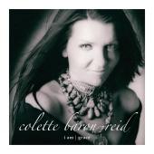 Colette Baron-Reid - I Am