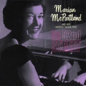 Marian McPartland - On 52nd Street [Live]