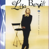 Lisa Bevill - All Because Of You