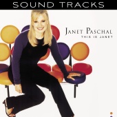 Janet Paschal - This Is Janet [Performance Tracks]