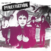 Penetration - The Best Of Penetration