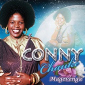 Conny Chauke - Magevenga