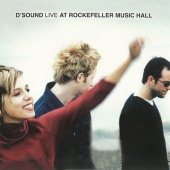 D'Sound - Live At Rockefeller Music Hall [Live At Rockefeller Music Hall / Oslo / 1997]