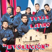 Texas Latino - Evolucion