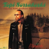 Topi Sorsakoski - Iltarusko [2012 - Remaster]