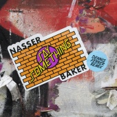 Nasser Baker - Say Something [Dennis Ferrer Remix]